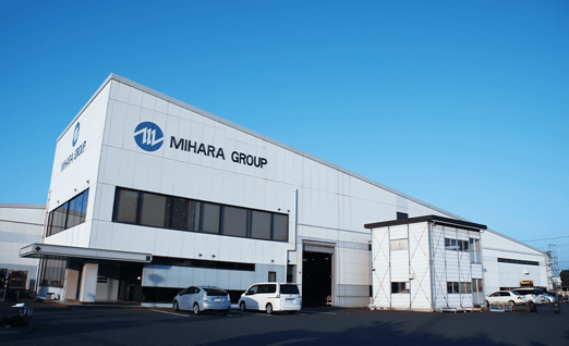 三原グループ株式会社様 サムネイル画像