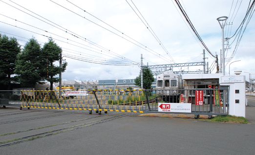 株式会社総合車両製作所様 サムネイル画像