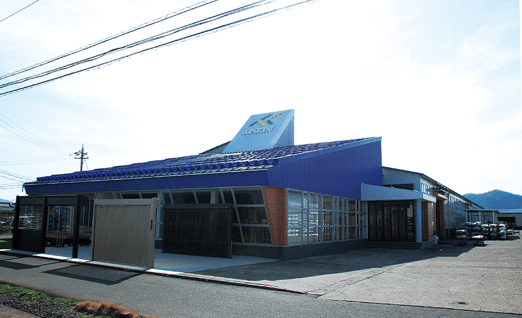 株式会社TOKO様 サムネイル画像