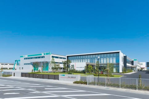 株式会社吉田鉄工所様 サムネイル画像