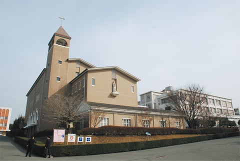 学校法人 久留米信愛学院 様 サムネイル画像