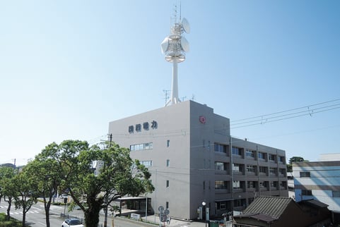 関西電力株式会社 和歌山支社 様 サムネイル画像