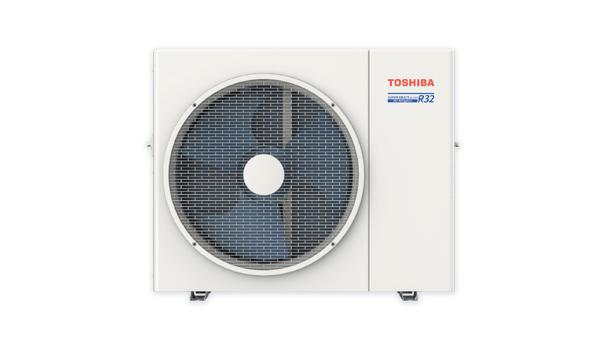 設置場所に合わせた選択が可能