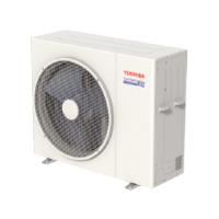 ビル用マルチ空調システム　スーパーマルチu mini R32モデル