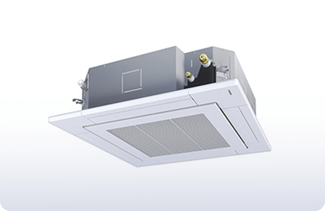 東芝キヤリア 生活家電・空調 東芝キヤリア 店舗オフィス用カスタム