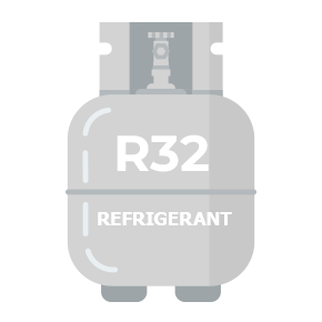 R32冷媒とは?
