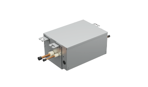 3種類から選べる安全遮断弁